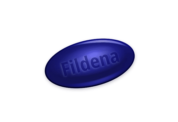 Fildena Super Active