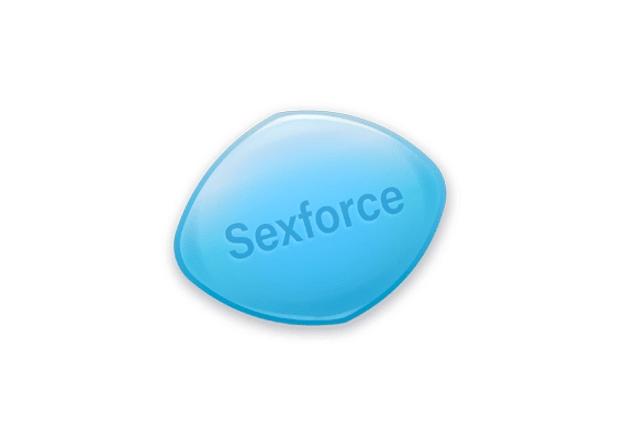 Sexforce