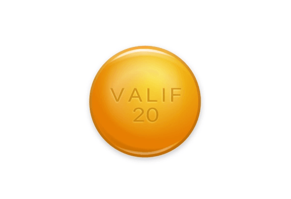 Valif Recenzie