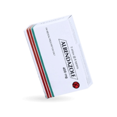 Albendazole Recenzie