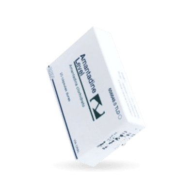 Amantadine Recenzie