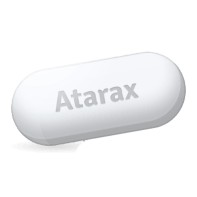 Atarax Recenzie