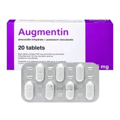 Augmentin Recenzie