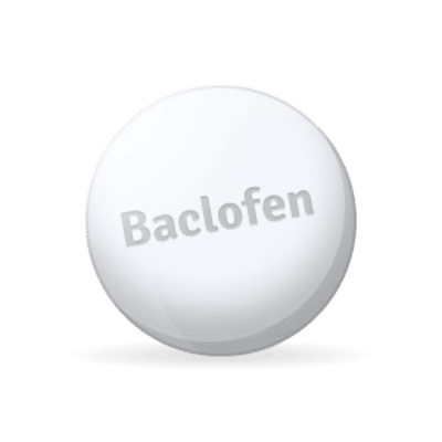 Baclofen