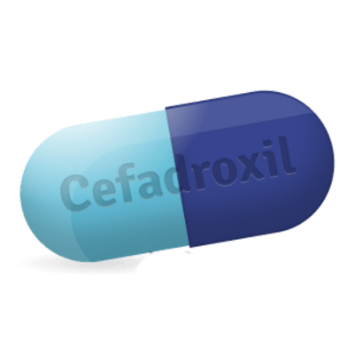 Cefadroxil Recenzie