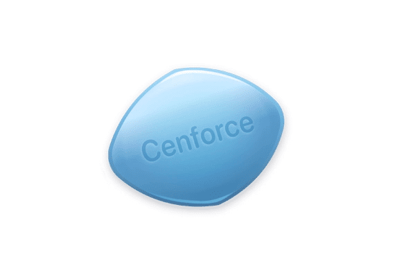 Cenforce Recenzie