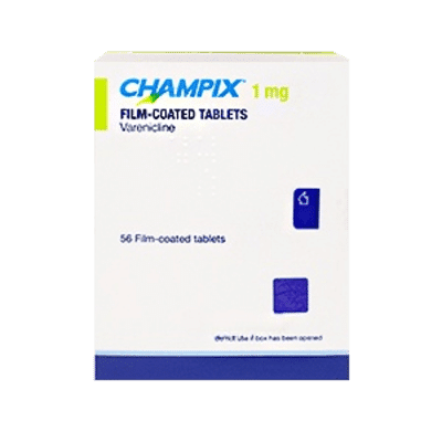 Champix Recenzie