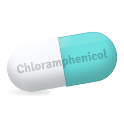 Chloramfenikol Recenzie