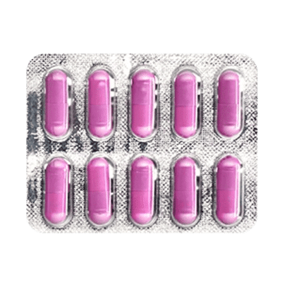 Clindamycin Recenzie