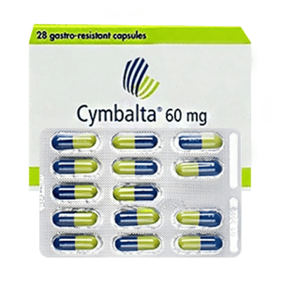 Cymbalta Recenzie