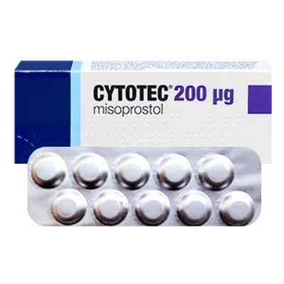 Cytotec Recenzie