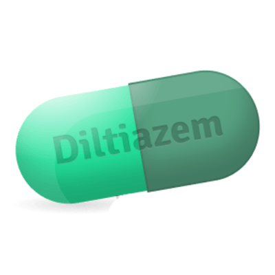 Diltiazem Recenzie