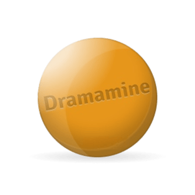 Dramamine Recenzie