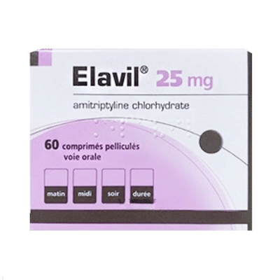 Elavil