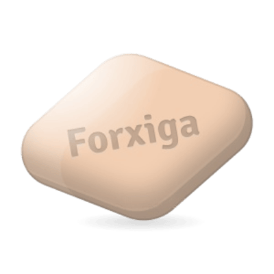 Forxiga Recenzie