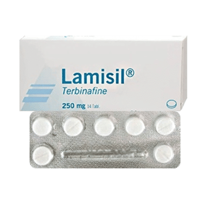 Lamisil Recenzie