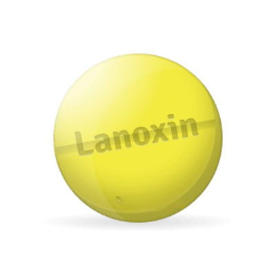 Lanoxin Recenzie