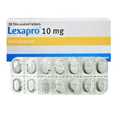 Lexapro