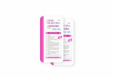 Lovegra Oral Jelly