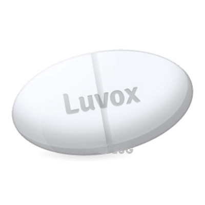 Luvox Recenzie