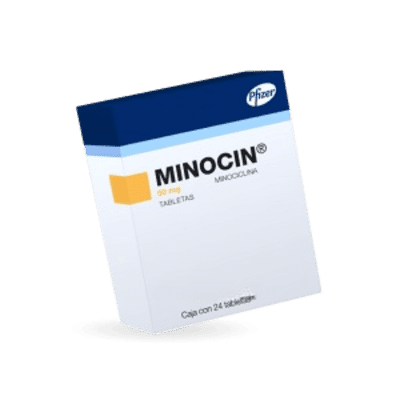 Minocin Recenzie