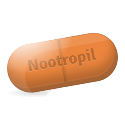 Nootropil Recenzie