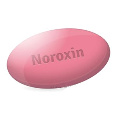 Noroxin Recenzie