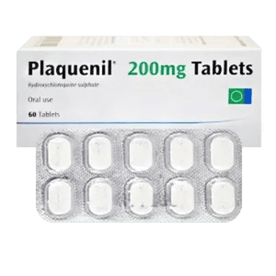 Plaquenil