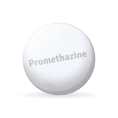 Promethazin Recenzie