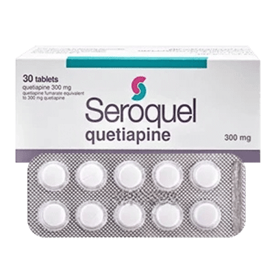 Seroquel