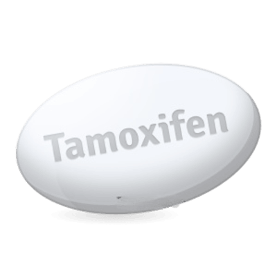 Tamoxifén