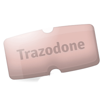 Trazodón