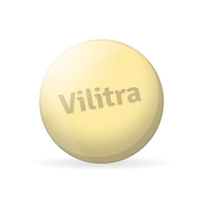 Vilitra Recenzie