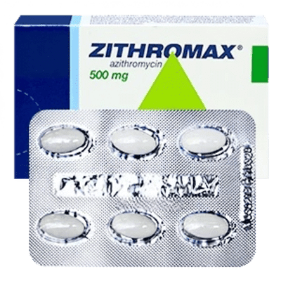 Zithromax Recenzie