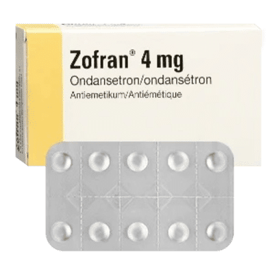 Zofran Recenzie