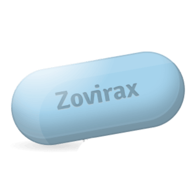 Zovirax Recenzie