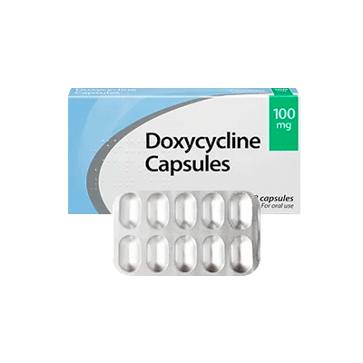 Doxycycline