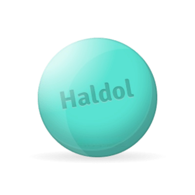 Haldol