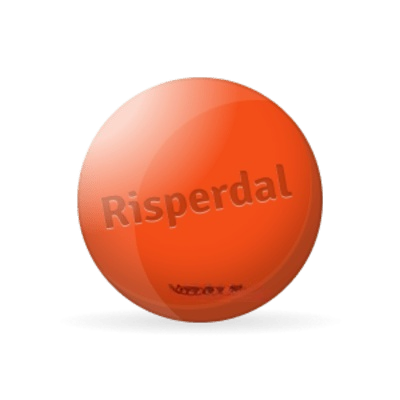 Risperdal Recenzie