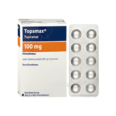 Topamax