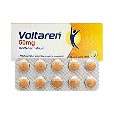 Voltaren