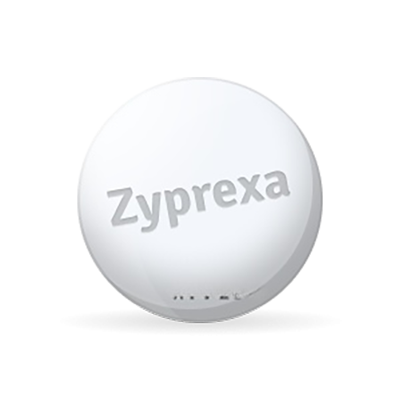 Zyprexa Recenzie