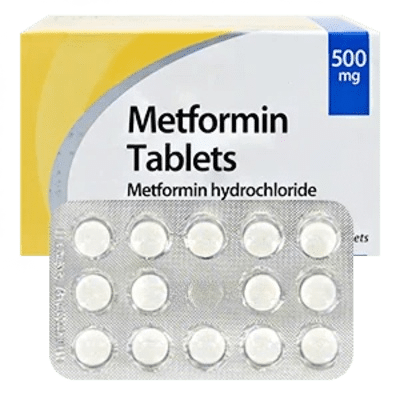 Metformin